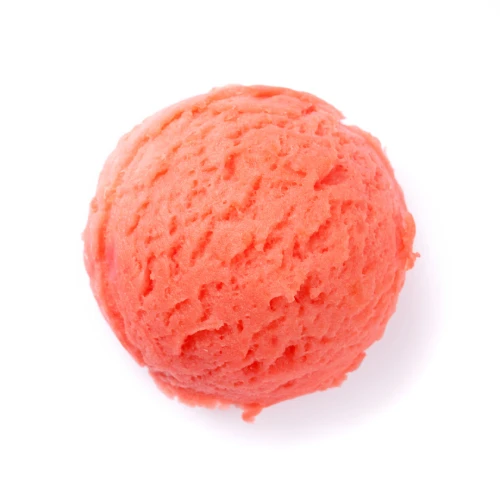 Adicional de helado - Frutos rojos