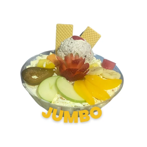 Ensalada de frutas delicia tropical JUMBO