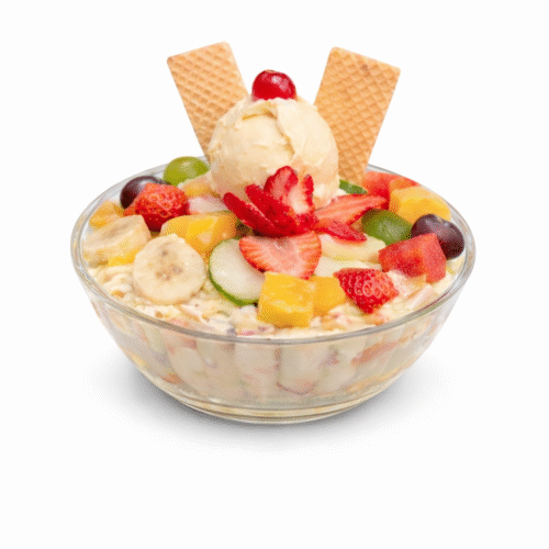 Ensalada de frutas delicia tropical JUMBO