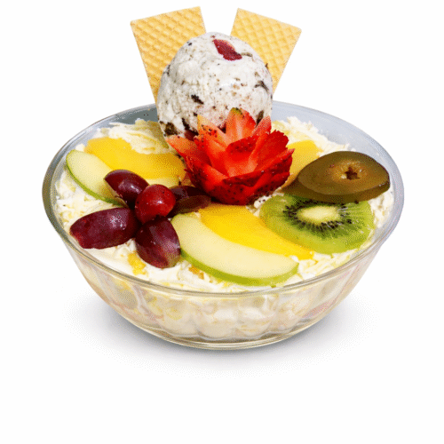 Ensalada de frutas delicia JUMBO