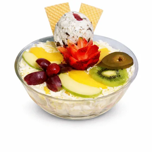 Ensalada de frutas delicia