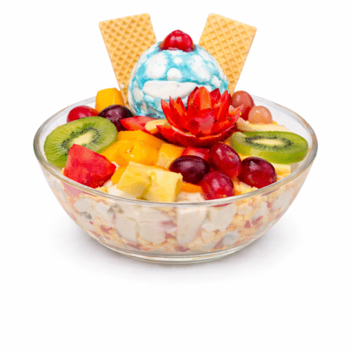 Ensalada de frutas sensación tropical JUMBO