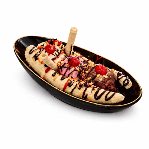 Banana Split